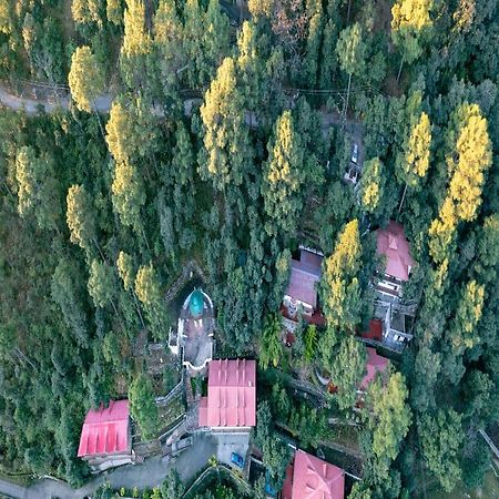 נייניטל The Canadian Woods Resort מראה חיצוני תמונה